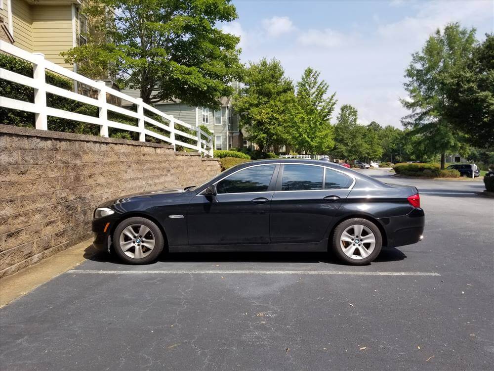 Dallas junk cars for cash